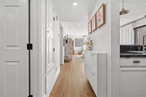 Entry Way - 8731 Graves Ave #42, Santee, CA 92071 photo 1 of 2