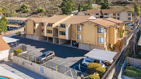 Exterior - 8731 Graves Ave #42, Santee, CA 92071 photo 9 of 9