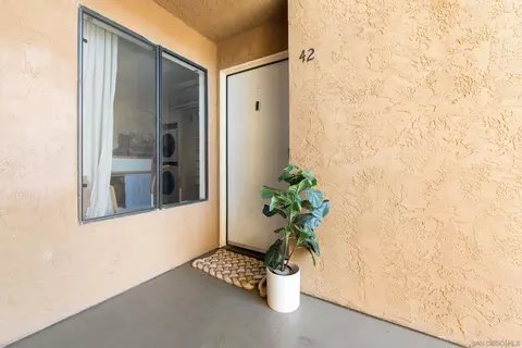 Exterior - 8731 Graves Ave #42, Santee, CA 92071 photo 2 of 9