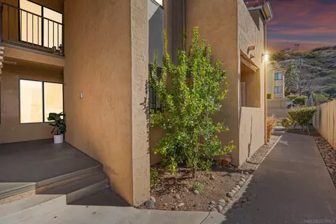 Exterior - 8731 Graves Ave #42, Santee, CA 92071 photo 8 of 9