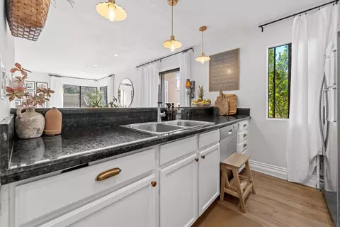 Kitchen - 8731 Graves Ave #42, Santee, CA 92071 photo 3 of 3