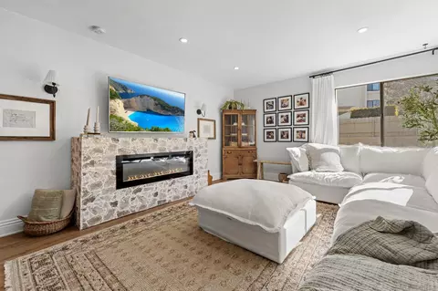 Living - 8731 Graves Ave #42, Santee, CA 92071 photo 3 of 3