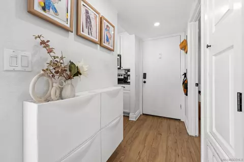 Entry Way - 8731 Graves Ave #42, Santee, CA 92071 photo 2 of 2
