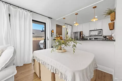 Dining - 8731 Graves Ave #42, Santee, CA 92071 photo 1 of 1