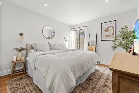 Bedroom - 8731 Graves Ave #42, Santee, CA 92071 photo 1 of 3