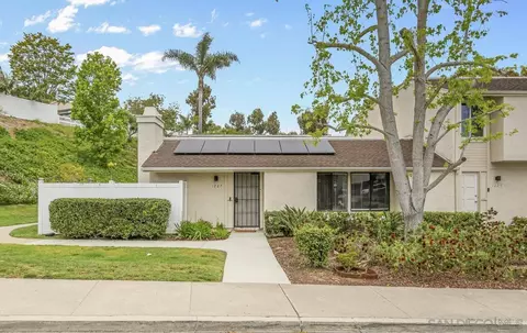 1227 Evergreen Dr, Cardiff By The Sea, CA 92007