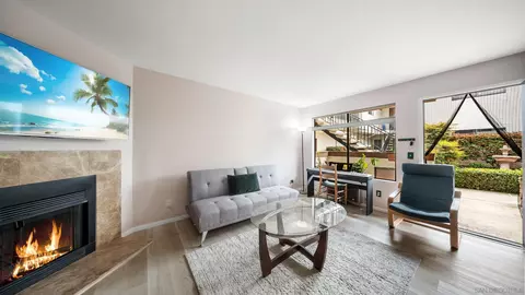4415 38th St #3, San Diego, CA 92116