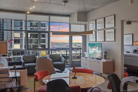 1494 Union St #907, San Diego, CA 92101
