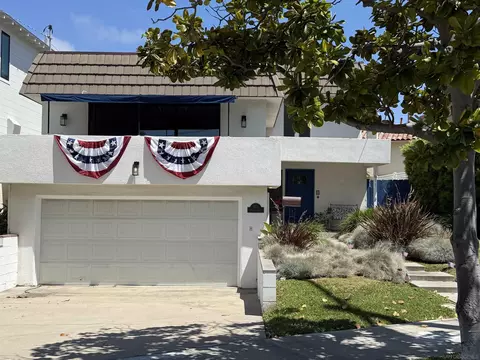 1611 San Luis Rey, Coronado, CA 92118