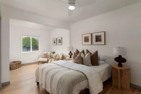 Bedroom - 1004 California St, Oceanside, CA 92054 photo 1 of 1
