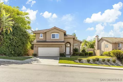 751 Camino Magnifico, San Marcos, CA 92069