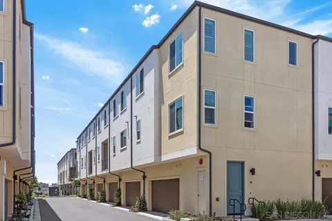 5465 Seacliff Pl #74, San Diego, CA 92154