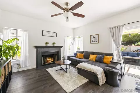 Living - 4887 Motif St, Oceanside, CA 92057 photo 3 of 5