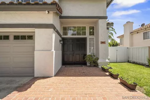 Exterior - 4887 Motif St, Oceanside, CA 92057 photo 2 of 5