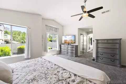 Bedroom - 4887 Motif St, Oceanside, CA 92057 photo 3 of 6