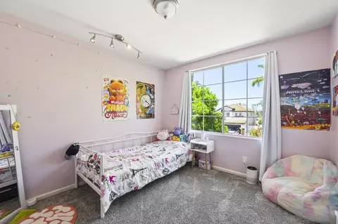 Bedroom - 4887 Motif St, Oceanside, CA 92057 photo 5 of 6