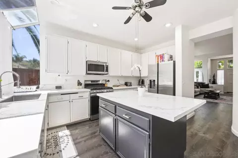 Kitchen - 4887 Motif St, Oceanside, CA 92057 photo 2 of 2