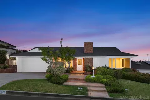 3526 Emerson St, San Diego, CA 92106