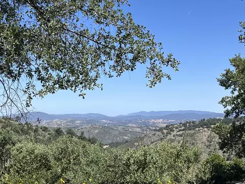 3890 Eagle Rdg #0, Julian, CA 92036 photo 3