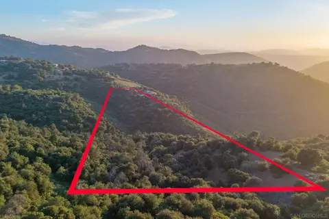3890 Eagle Rdg #0, Julian, CA 92036 photo 12