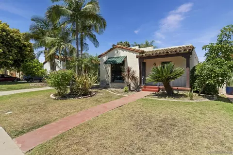 4630 El Cerrito Dr, San Diego, CA 92115