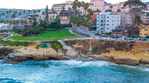 1039 Coast Blvd #H, La Jolla, CA 92037