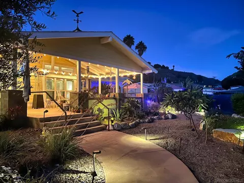 Exterior - 10505 Valle Vista Rd, Lakeside, CA 92040 photo 17 of 21