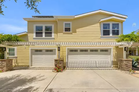 Exterior - 10505 Valle Vista Rd, Lakeside, CA 92040 photo 2 of 21