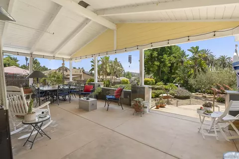 Exterior - 10505 Valle Vista Rd, Lakeside, CA 92040 photo 3 of 21
