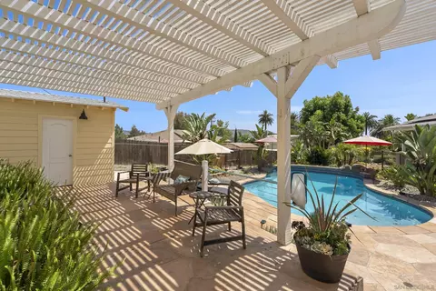 Exterior - 10505 Valle Vista Rd, Lakeside, CA 92040 photo 9 of 21
