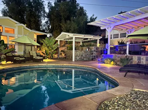 Exterior - 10505 Valle Vista Rd, Lakeside, CA 92040 photo 16 of 21