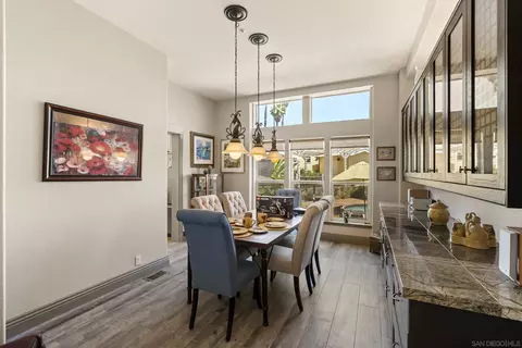 Dining - 10505 Valle Vista Rd, Lakeside, CA 92040 photo 4 of 4