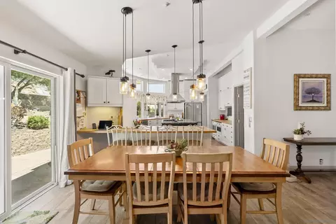 Dining - 10505 Valle Vista Rd, Lakeside, CA 92040 photo 1 of 4