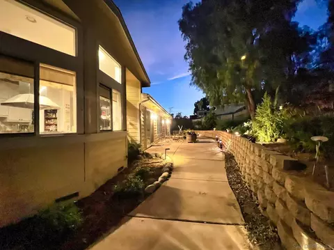 Exterior - 10505 Valle Vista Rd, Lakeside, CA 92040 photo 20 of 21