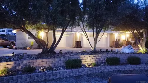 Exterior - 10505 Valle Vista Rd, Lakeside, CA 92040 photo 12 of 21