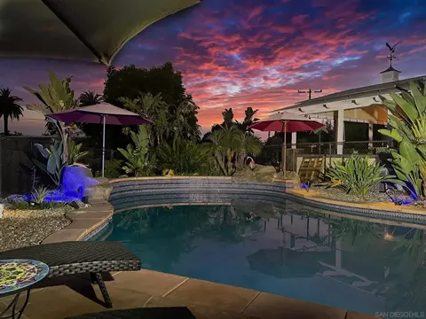 Exterior - 10505 Valle Vista Rd, Lakeside, CA 92040 photo 15 of 21