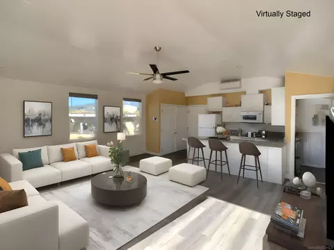 Living - 10505 Valle Vista Rd, Lakeside, CA 92040 photo 4 of 5
