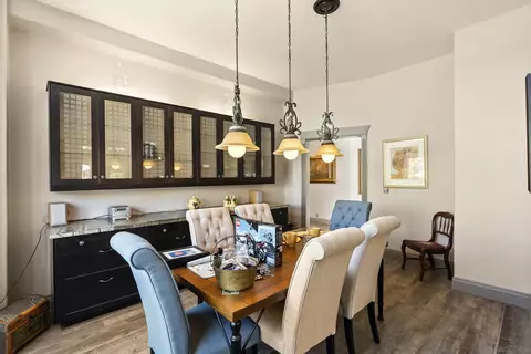 Dining - 10505 Valle Vista Rd, Lakeside, CA 92040 photo 3 of 4