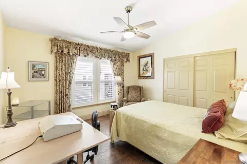 Bedroom - 10505 Valle Vista Rd, Lakeside, CA 92040 photo 3 of 8