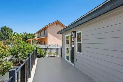 Exterior - 13765 Celestial Rd, Poway, CA 92064 photo 10 of 10