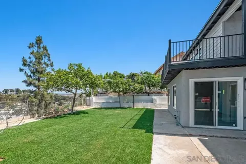 Exterior - 13765 Celestial Rd, Poway, CA 92064 photo 1 of 10