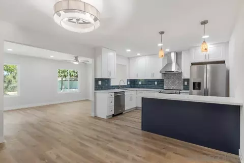 Kitchen - 13765 Celestial Rd, Poway, CA 92064 photo 2 of 5