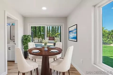 Dining - 13765 Celestial Rd, Poway, CA 92064 photo 1 of 1
