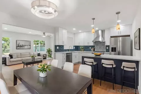 Kitchen - 13765 Celestial Rd, Poway, CA 92064 photo 1 of 5