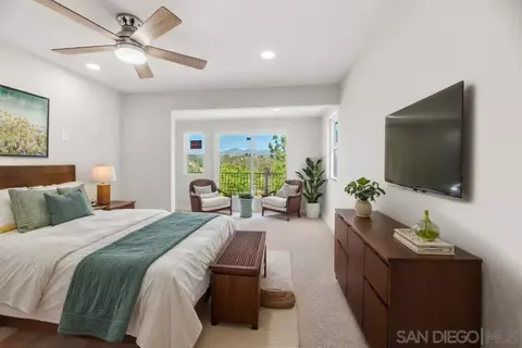 Bedroom - 13765 Celestial Rd, Poway, CA 92064 photo 11 of 14