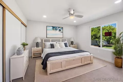 Bedroom - 13765 Celestial Rd, Poway, CA 92064 photo 8 of 14