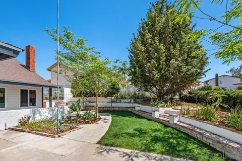 Exterior - 13765 Celestial Rd, Poway, CA 92064 photo 7 of 10