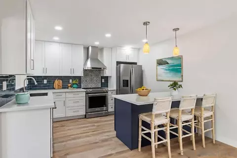 Kitchen - 13765 Celestial Rd, Poway, CA 92064 photo 3 of 5