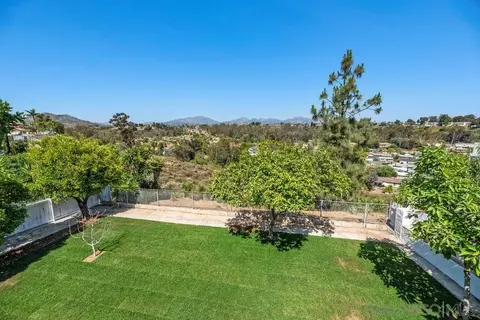Exterior - 13765 Celestial Rd, Poway, CA 92064 photo 4 of 10