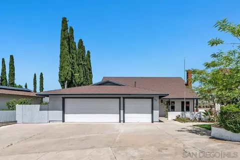 Exterior - 13765 Celestial Rd, Poway, CA 92064 photo 6 of 10